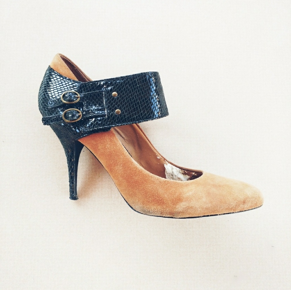 Steve Madden heels